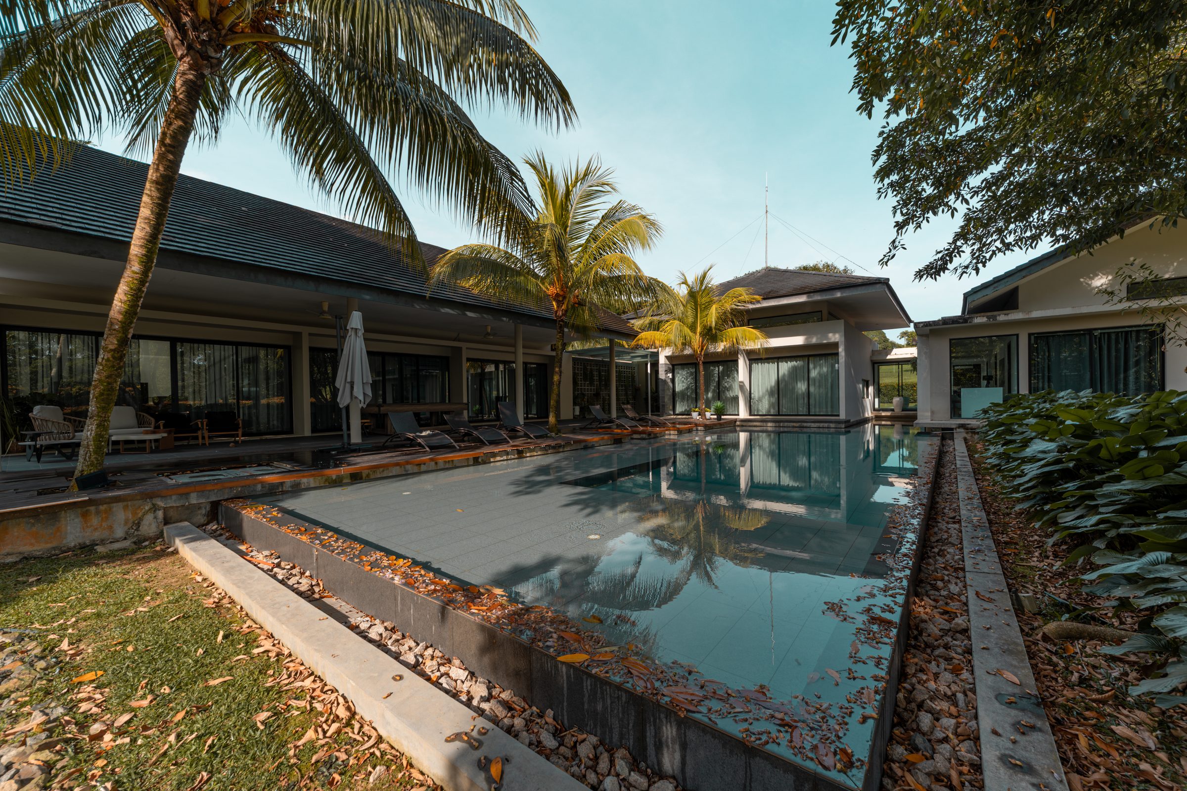 Leisure Farm